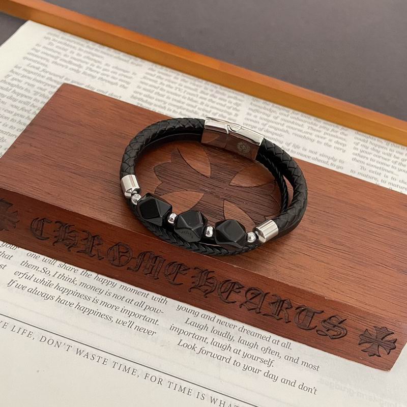 Chrome Hearts bracelet 05yxh150